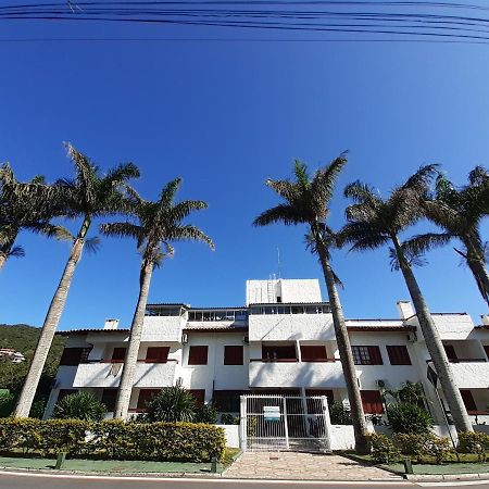 Residencial Hostal Blanco Florianopolis Exterior photo