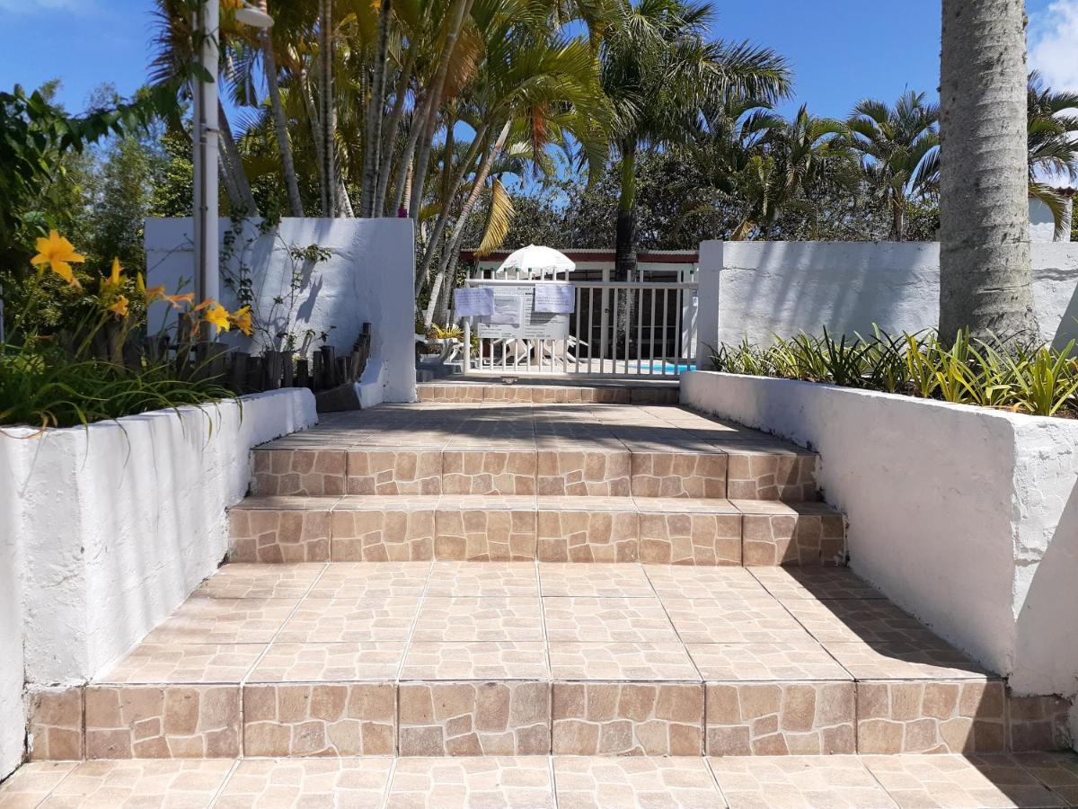 Residencial Hostal Blanco Florianopolis Exterior photo